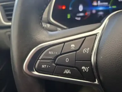 Photo 16 Mitsubishi Asx  1.6 MPI PHEV 159