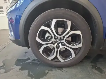 Photo 8 Mitsubishi Asx  1.6 MPI PHEV 159