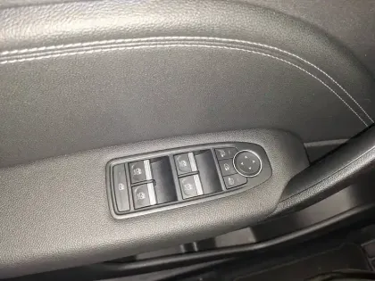 Photo 13 Mitsubishi Asx  1.6 MPI PHEV 159