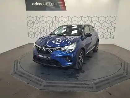 Photo Mitsubishi Asx Instyle