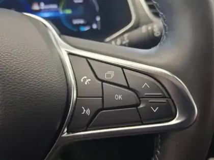 Photo 17 Mitsubishi Asx  1.6 MPI PHEV 159
