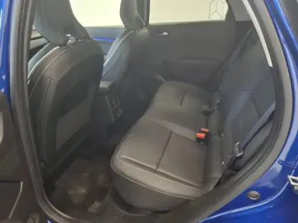 Photo 10 Mitsubishi Asx  1.6 MPI PHEV 159