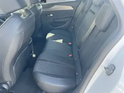 Photo 10 Peugeot 308  SW PHEV 225 e-EAT8