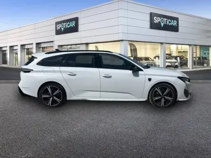 Photo 46 Peugeot 308  SW PHEV 225 e-EAT8