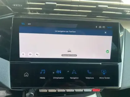 Photo 14 Peugeot 308  SW PHEV 225 e-EAT8