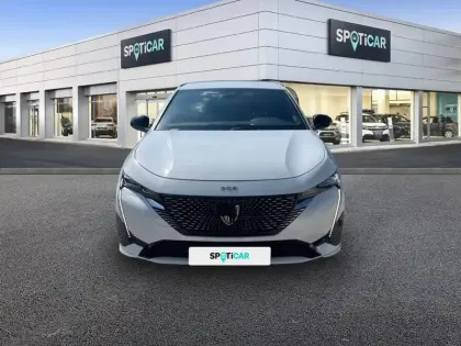 Photo 44 Peugeot 308  SW PHEV 225 e-EAT8