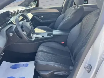 Photo 9 Peugeot 308  SW PHEV 225 e-EAT8