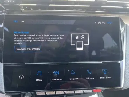 Photo 18 Peugeot 308  SW PHEV 225 e-EAT8