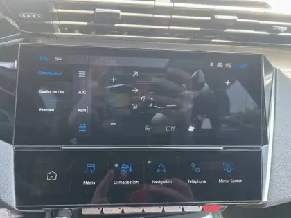 Photo 15 Peugeot 308  SW PHEV 225 e-EAT8