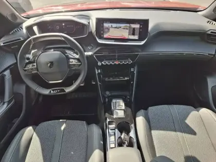 Photo 15 Peugeot 2008  Hybrid 136 e-DCS6