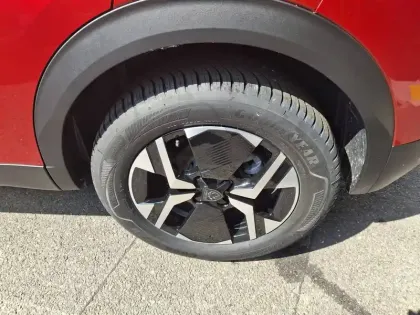 Photo 6 Peugeot 2008  Hybrid 136 e-DCS6