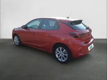 Photo 6 Opel Corsa Gén. VI Ph1 Edition 5