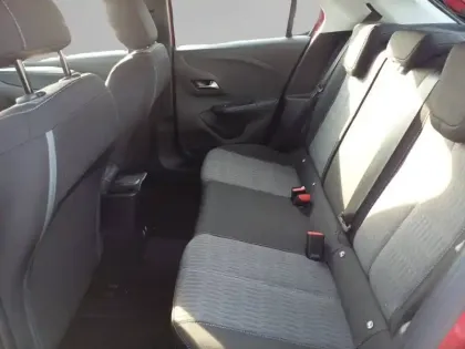 Photo 11 Opel Corsa Gén. VI Ph1 Edition 5