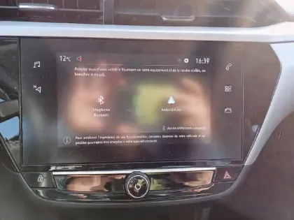 Photo 14 Opel Corsa Gén. VI Ph1 Edition 5