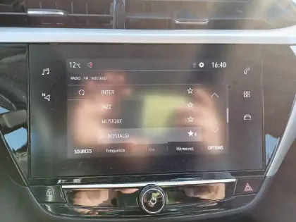 Photo 17 Opel Corsa Gén. VI Ph1 Edition 5