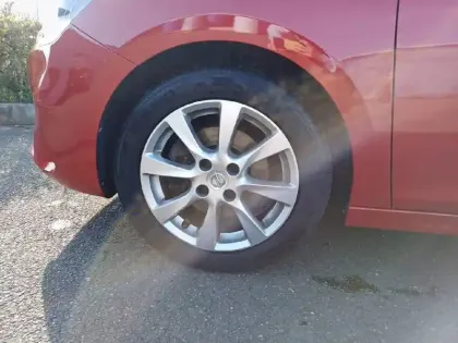 Photo 12 Opel Corsa Gén. VI Ph1 Edition 5