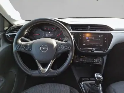 Photo 7 Opel Corsa Gén. VI Ph1 Edition 5