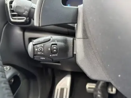 Photo 59 Citroën C5 aircross  Hybride Rechargeable 225 e-EAT8