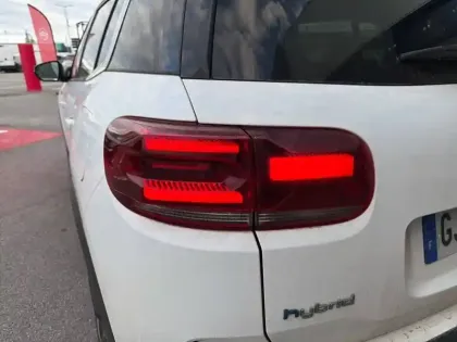 Photo 16 Citroën C5 aircross Gén. I Ph2 Shine 5