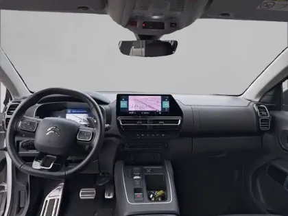 Photo 7 Citroën C5 aircross Gén. I Ph2 Shine 5