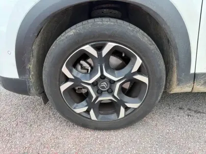 Photo 12 Citroën C5 aircross Gén. I Ph2 Shine 5