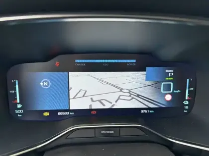 Photo 29 Citroën C5 aircross Gén. I Ph2 Shine 5