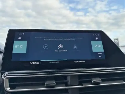 Photo 17 Citroën C5 aircross Gén. I Ph2 Shine 5