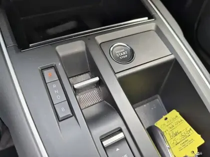 Photo 33 Citroën C5 aircross Gén. I Ph2 Shine 5