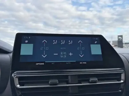 Photo 38 Citroën C5 aircross Gén. I Ph2 Shine 5