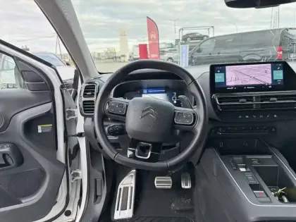 Photo 8 Citroën C5 aircross Gén. I Ph2 Shine 5