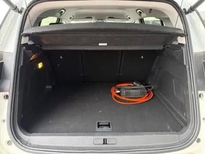 Photo 45 Citroën C5 aircross  Hybride Rechargeable 225 e-EAT8