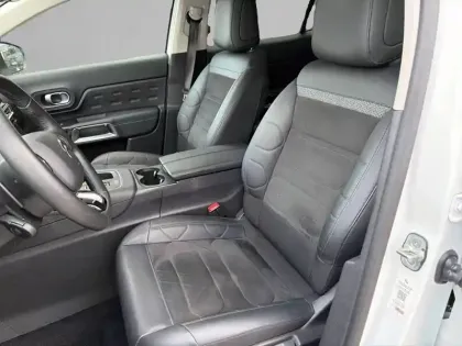 Photo 10 Citroën C5 aircross Gén. I Ph2 Shine 5