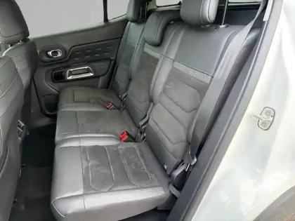 Photo 31 Citroën C5 aircross Gén. I Ph2 Shine 5