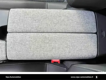 Photo 116 Peugeot 3008  Hybrid 136 e-DCS6