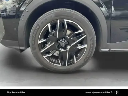 Photo 90 Peugeot 3008  Hybrid 136 e-DCS6