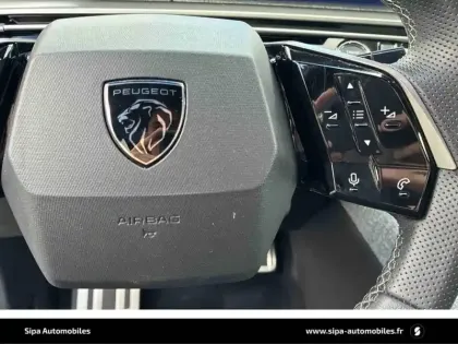 Photo 98 Peugeot 3008  Hybrid 136 e-DCS6