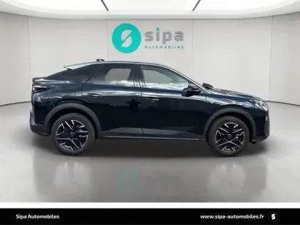 Photo 46 Peugeot 3008  Hybrid 136 e-DCS6