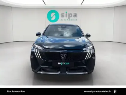 Photo 89 Peugeot 3008  Hybrid 136 e-DCS6