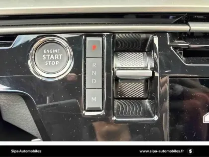 Photo 60 Peugeot 3008  Hybrid 136 e-DCS6