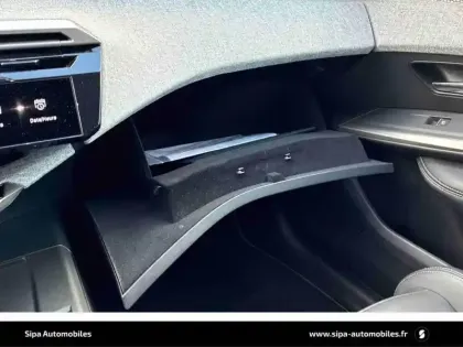 Photo 78 Peugeot 3008  Hybrid 136 e-DCS6