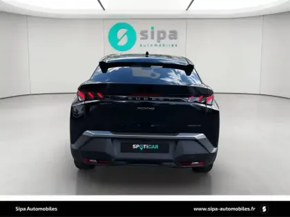 Photo 44 Peugeot 3008  Hybrid 136 e-DCS6