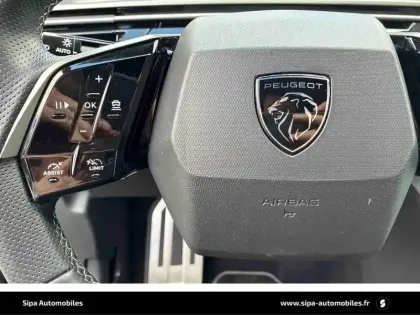 Photo 56 Peugeot 3008  Hybrid 136 e-DCS6