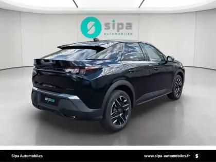 Photo 86 Peugeot 3008  Hybrid 136 e-DCS6
