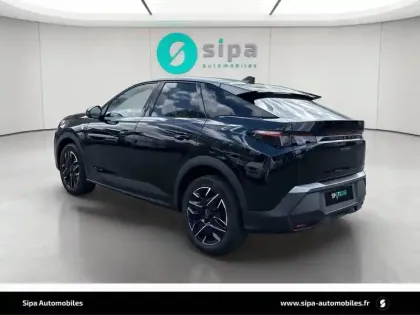 Photo 84 Peugeot 3008  Hybrid 136 e-DCS6