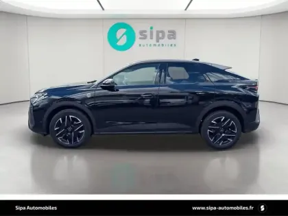 Photo 42 Peugeot 3008  Hybrid 136 e-DCS6