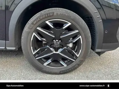 Photo 122 Peugeot 3008  Hybrid 136 e-DCS6