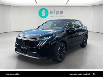 Photo 41 Peugeot 3008  Hybrid 136 e-DCS6