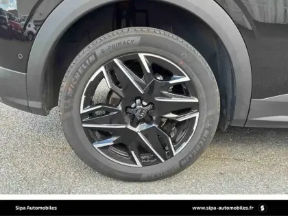 Photo 121 Peugeot 3008  Hybrid 136 e-DCS6