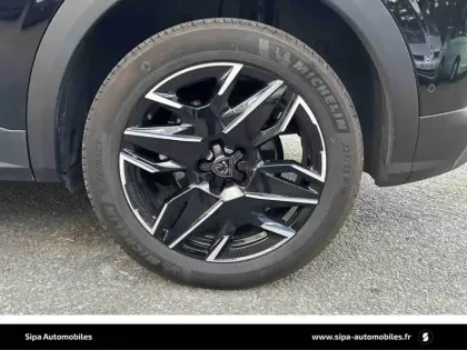 Photo 120 Peugeot 3008  Hybrid 136 e-DCS6