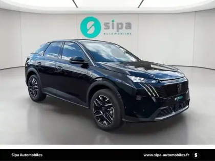 Photo 88 Peugeot 3008  Hybrid 136 e-DCS6